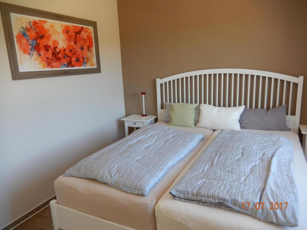 Ferienwohnung Kwi 33 Og Graal-Mueritz Ngoại thất bức ảnh